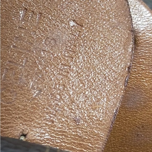 Celine Boston Bag - Picture 7 of 9